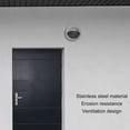 thumbnail image 4 of Campana de Parrilla de Ventilación Con Revestimiento, Ventilació de Acero inoxidable Ventilación Versátiles de Erosión Resistente a la Erosión Mantenga la Redondeza, 4 of 7