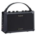 thumbnail image 1 of Amplificador Roland MOBILE-AC para guitarra acústica portátil con batería, 1 of 8