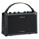 thumbnail image 1 of Amplificador Roland MOBILE-AC para guitarra acústica portátil con batería, 1 of 8