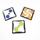 thumbnail image 4 of Juego de cartas: español e inglés, bilingüe, Totem Jungle for Family, 4 of 4