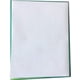 thumbnail image 3 of 100 Full Sheet Glossy Printable Sticker Paper A4 Self Adhesive Photo Paper Labels for Laser and Inkjet Printers, 3 of 5