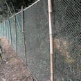 thumbnail image 2 of Heavy Anti Bird Netting Net Garden Fence And Crops Protective Fencing Mesh Anti Bird Deer Cat Dog Chicken Net Fishing Net, 2 of 5