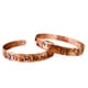 thumbnail image 2 of Brazalete Tibetano Unión Espiritual, 2 of 3