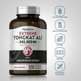 thumbnail image 3 of Tongkat Ali | 1200 mg | 120 Capsules | Extreme Longjack Supplement | Non-GMO, Gluten Free | By Piping Rock, 3 of 7