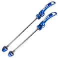 thumbnail image 1 of Riwcyla Bike Axle Quick Release Skewer Front Rear Axle Wheel Hub for Mountain Bike, 1 of 5