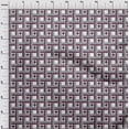 thumbnail image 3 of oneOone Cotton Poplin Fabric Diamond & Basketweave Geometric Decor Fabric Printed BTY 42 Inch Wide, 3 of 4