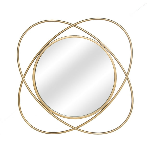 Artisasset Iron Wall Mirror Decorative Com Artisasset Iron Wall Mirror Decorative, Iron Wall Mirror Round