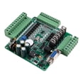 thumbnail image 2 of FX3U-14MT High Speed with Analog Programmable Controller PLC Industrial Board FX3U-14MT, 2 of 5