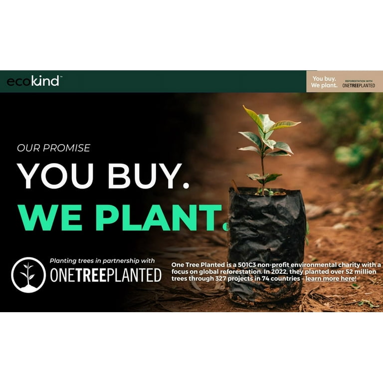 Ecokind by U Style Mess-Proof Glitter 1 Subject Notebook