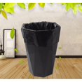 thumbnail image 4 of Bolsa de basura Gereen de 8 litros y 2 galones, negra, 150 unidades, 4 of 5
