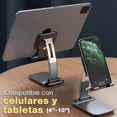 thumbnail image 3 of Soporte Portátil Plegable Base Celular/tablet Escritorio XianweiShao 9024735006503, 3 of 5