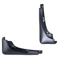 thumbnail image 1 of Par de Tolvas/Loderas Salpicaderas TONG YANG Rav4 2006 A 2012 Del C/Hoyo P/Mold, 1 of 4