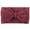 C, variant on Gyujnb Toddler Baby Girl Bow Headband Soft Stretchy Fabric Hairband for Daily Wear
