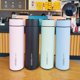 thumbnail image 5 of Smart Thermal Bottle Display Temperature Thermal Mug Stainless Steel Food Thermos For Tea Water Bottle With Heating Cup, 5 of 5