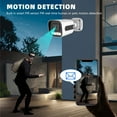 8 Camaras De Seguridad Para Casa Oficina Home Security Camera System