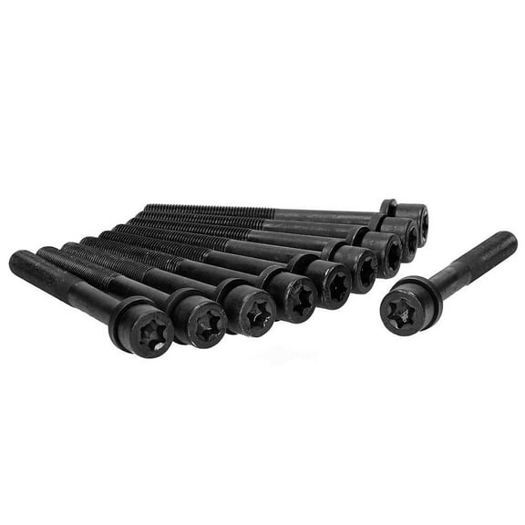 Ajusa 81017500 Engine Cylinder Head Bolt Set
