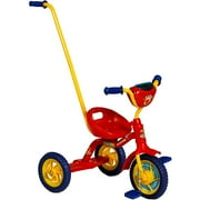 Sesame Street Elmo Trike