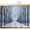 White, variant on Purple Tree Cabinet Curtains 10" W x 11" L, Sunset Lakeside Path Mountains Water Ripples Under-Desk Privacy Dust Proof Drape Dishwasher Curtain Sink Skirt for Kitchen Closet Bathroom Laundry