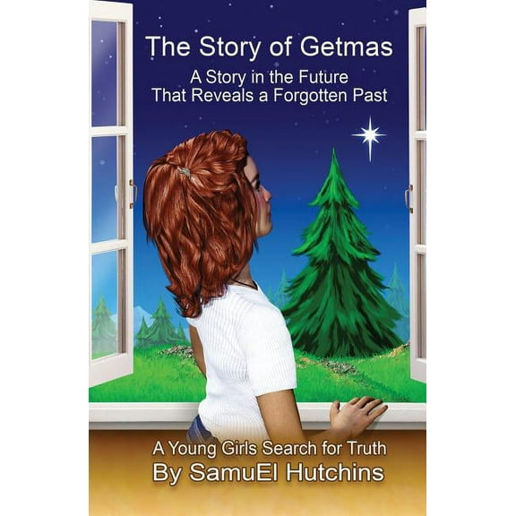 The Story of Getmas, (Paperback)