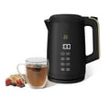 thumbnail image 3 of Beautiful by Drew Barrymore 1.7-Liter Electric Kettle 1500 W with One-Touch Activation, 3 of 8