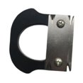 thumbnail image 2 of segolike Edge Band Trimmer Sturdy Replacement Manual Portable Supply Tool Hand Planer, 2 of 9