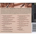 thumbnail image 2 of Various Artists - Mountain Music of Puerto Rico - Music & Performance - CD, 2 of 2