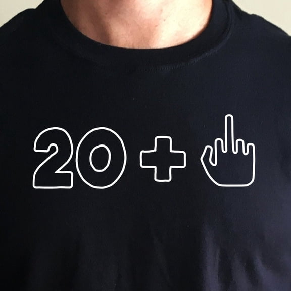 DOPASHIRT 21St Birthday Gift For Him, 21St Birthday Gift For Men 21St Birthday Gift Ideas 21St Birthday Shirt For Men 21 Birthday Gift For Him Unisex S-5XL Hot Trending Shirt, Vintage Birthday Gift