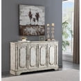 thumbnail image 5 of Coast to Coast Olivia Four Door Credenza, 5 of 5