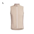 thumbnail image 4 of Eigraketly Chaleco de ciclismo a prueba de viento, cortavientos transpirable sin mangas, ropa de bicicleta de secado rápido, ropa deportiva de Ciclismo L, 4 of 6