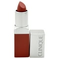 thumbnail image 2 of Clinique Pop by Clinique, 0.13 oz Lip Colour + Primer - 01 Nude Pop, 2 of 2