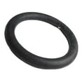 14X2.125/2.50 Butyl Rubber Inner Tube with A Bent Valve Stem for