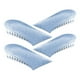 thumbnail image 1 of Plantilla De Gel Para Aumentar La Altura, Almohadilla Elástica Con Absorción De Impactos Para El Talón, Plantillas Para Aumentar La Altura Para Hombres Y Mujeres, 1 of 8