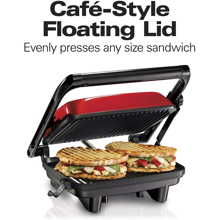Sandwichera para 2025 panini