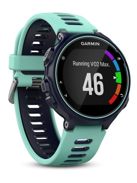 garmin forerunner 735xt wifi