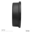 thumbnail image 4 of Dynamic Friction Company True Balanced Brake DRUM (1) 365-54052 For 1968-1972 Ford F-100, 4 of 4