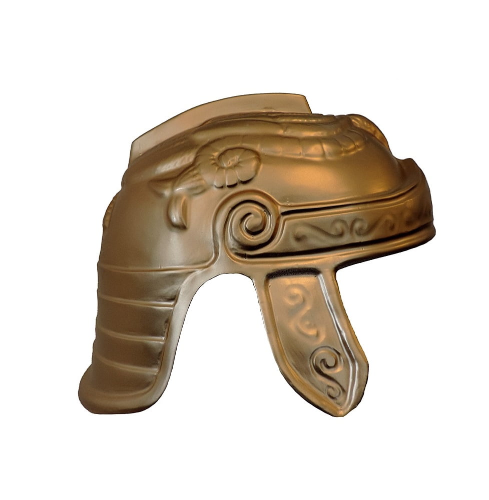 18167 Adult Light Weight Trojan Helmet