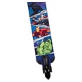 thumbnail image 3 of Huffy Marvel Avengers Boys Inline Folding Kick Scooter, 3 of 3