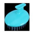 thumbnail image 2 of Shampoo Massager,Shampoo Scalp Shower Bathing Shampoo Brush Hair Scrubber Unparalleled Experience, 2 of 8