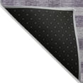 thumbnail image 3 of Addison Rugs Chantille Indoor/Outdoor Transitional Plaid Lavender Washable Rectangle Rug, 8' x 10', 3 of 6