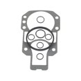 thumbnail image 1 of 94996Q2 Bell Housing Installation Gasket Kit,Outdrive Sterndrive Mounting Gasket For Drives ,Long Lasting, 1 of 6