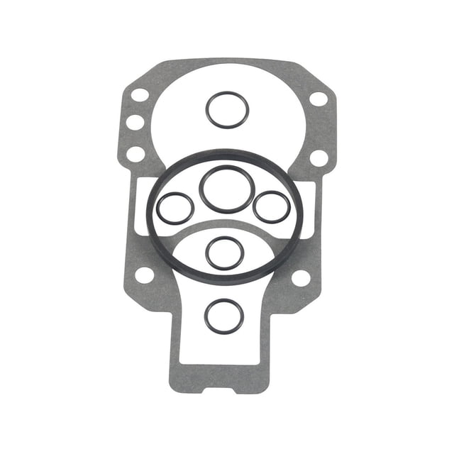 94996Q2 Bell Housing Installation Gasket Kit,Outdrive Sterndrive Mounting Gasket For Drives ,Long Lasting