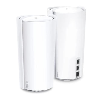 TP-Link Deco BE85 Wi-Fi 7 IEEE 802.11 a/b/g/n/ac/ax/be Ethernet
