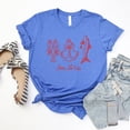 thumbnail image 5 of Sea La Vie 3 Across - Women's Short Sleeve Tee, 5 of 10
