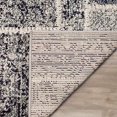 thumbnail image 3 of Safavieh Monaco Grey Contemporary Rug - 8' x 11', 3 of 3