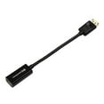 Cable Matters DisplayPort to HDMI Adapter (DP to HDMI Adapter