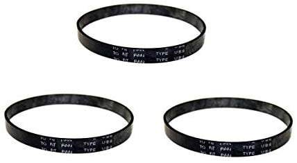 Panasonic Upright Vacuum Cleaner Belt 