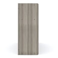 thumbnail image 4 of Tot Mate Children 5-Section Wall Locker, Ready-to-Assemble, 4 of 5