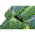 thumbnail image 3 of H2OGO! Buddy Croc Ride-On - Inflatable Crocodile, 60" x 28" - Bestway, Kids Pool Accessory, Water Float, Heavy Duty Handles, Easy Inflate & Deflate, Suitable For Ages 3+, 3 of 7