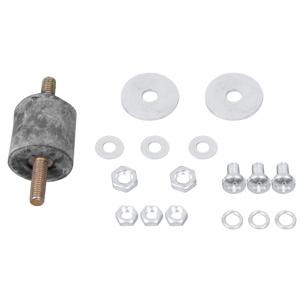 4 Inch Cold Air Intake Induction Kit Filter for GMC Chevrolet 1999-2006 V8 4.8L 5.3L 6.0L, Blue