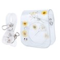 thumbnail image 3 of Funda Transparente Para Cámara Antiarañazos Desmontable Resistente Al Desgaste Bolsa De Almacenamiento Para Cámara De PVC Ligera Universal Para Cámara Mini 11 ANGGREK Otros, 3 of 8